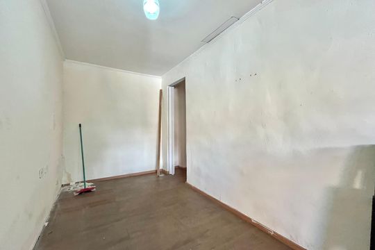Sala de apartamento para alugar com 1 quarto, 46m² em São Judas, São Paulo