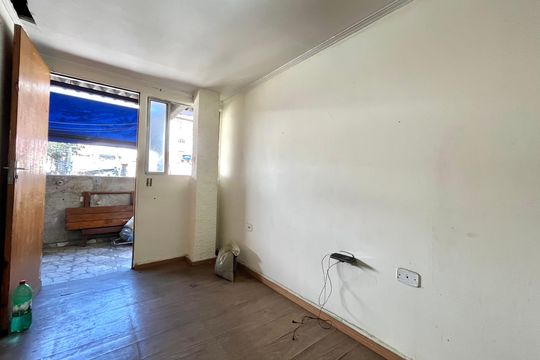 Cozinha de apartamento para alugar com 1 quarto, 46m² em São Judas, São Paulo