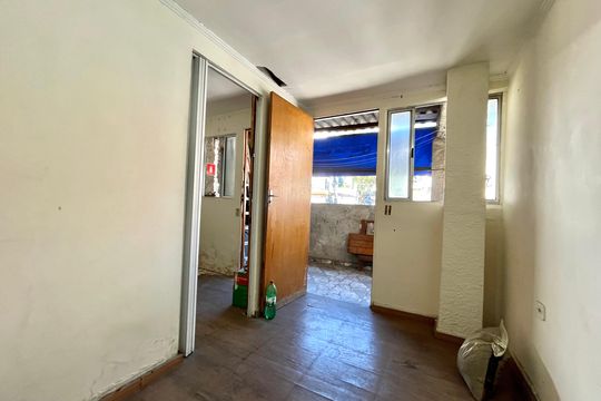 Cozinha de apartamento para alugar com 1 quarto, 46m² em São Judas, São Paulo