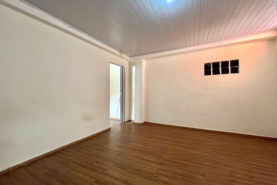 Apartamento para alugar com 1 quarto, 46m² em São Judas, São Paulo