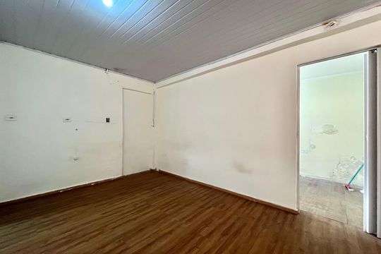 Suite de apartamento para alugar com 1 quarto, 46m² em São Judas, São Paulo
