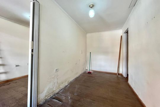 Sala de apartamento para alugar com 1 quarto, 46m² em São Judas, São Paulo