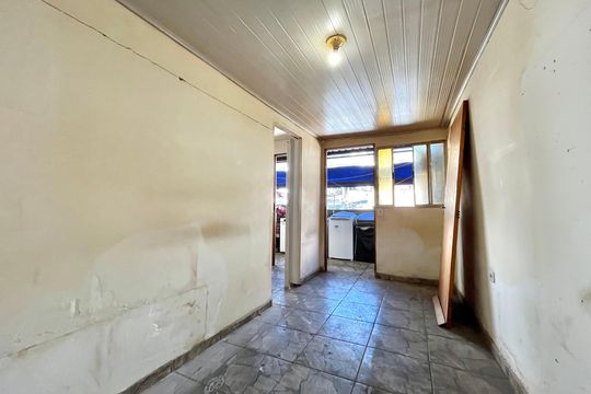 Sala de apartamento para alugar com 1 quarto, 23m² em São Judas, São Paulo
