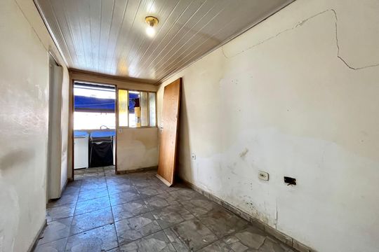 Sala de apartamento para alugar com 1 quarto, 23m² em São Judas, São Paulo
