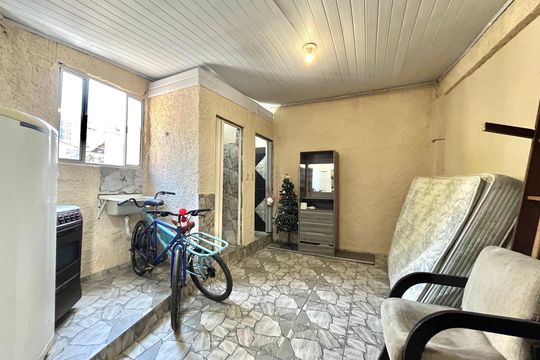 Kitnet/Studio para alugar com 1 quarto, 25m² em São Judas, São Paulo