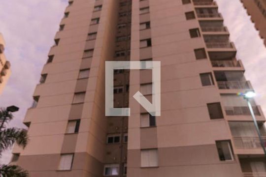 Fachada de apartamento para alugar com 2 quartos, 59m² em Jardim Monte Alegre, Taboão da Serra