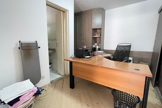Escritório de casa à venda com 3 quartos, 250m² em Jardim Olympia, São Paulo