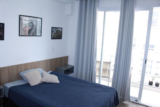 Kitnet/Studio para alugar com 1 quarto, 22m² em Centro Histórico de São Paulo, São Paulo