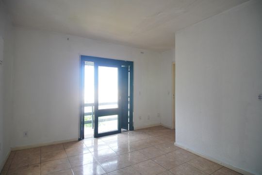 Suíte de apartamento à venda com 3 quartos, 101m² em Ideal, Novo Hamburgo