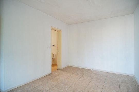 Suíte de apartamento para alugar com 3 quartos, 101m² em Ideal, Novo Hamburgo
