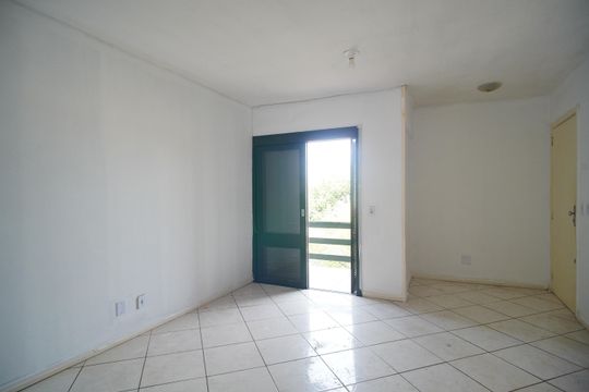 Apartamento para alugar com 3 quartos, 101m² em Ideal, Novo Hamburgo