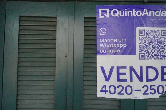 Apartamento para alugar com 3 quartos, 101m² em Ideal, Novo Hamburgo