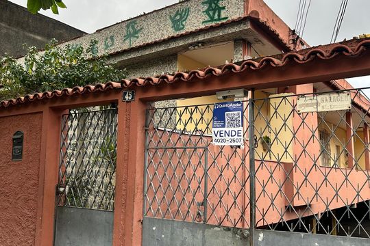 Apartamento para alugar com 2 quartos, 60m² em Piedade, Rio de Janeiro