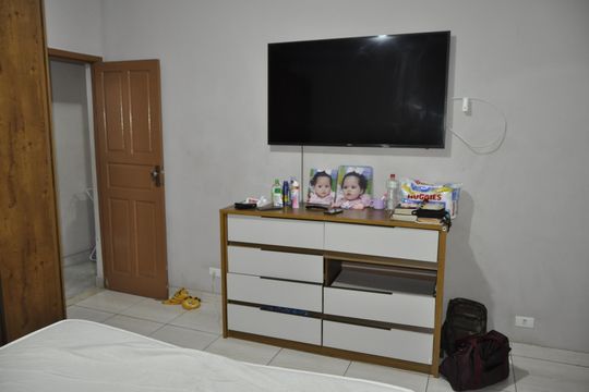 Apartamento para alugar com 2 quartos, 60m² em Piedade, Rio de Janeiro