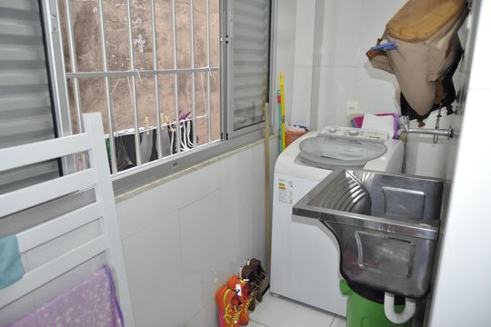 Apartamento para alugar com 2 quartos, 60m² em Piedade, Rio de Janeiro