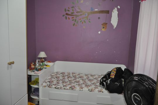 Apartamento para alugar com 2 quartos, 60m² em Piedade, Rio de Janeiro