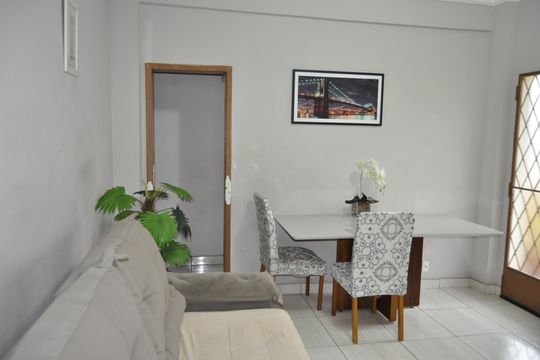 Apartamento para alugar com 2 quartos, 60m² em Piedade, Rio de Janeiro