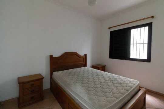 Quarto do salão de festas de casa à venda com 6 quartos, 459m² em Caxingui, São Paulo