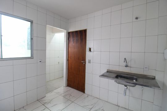 Kitnet/Studio para alugar com 2 quartos, 32m² em Jardim Boa Vista (zona Oeste), São Paulo