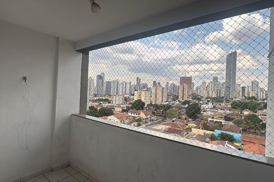 Apartamento para alugar com 2 quartos, 88m² em Jardim América, Goiânia