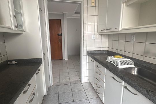 Apartamento para alugar com 2 quartos, 88m² em Jardim América, Goiânia