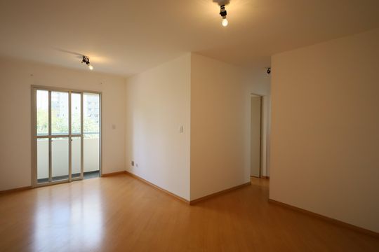 Apartamento à venda com 2 quartos, 52m² em Parque Continental, Osasco