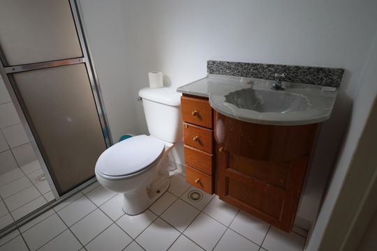 Apartamento à venda com 2 quartos, 52m² em Parque Continental, Osasco