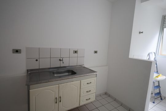 Apartamento à venda com 2 quartos, 52m² em Parque Continental, Osasco