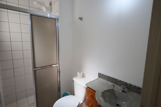Apartamento à venda com 2 quartos, 52m² em Parque Continental, Osasco