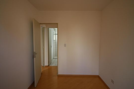 Apartamento à venda com 2 quartos, 52m² em Parque Continental, Osasco