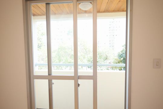 Apartamento à venda com 2 quartos, 52m² em Parque Continental, Osasco
