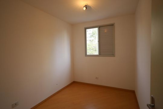 Apartamento à venda com 2 quartos, 52m² em Parque Continental, Osasco