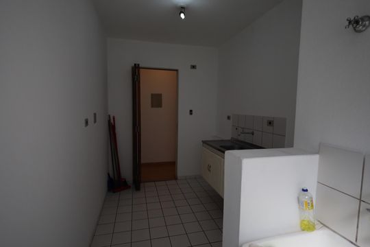 Apartamento à venda com 2 quartos, 52m² em Parque Continental, Osasco