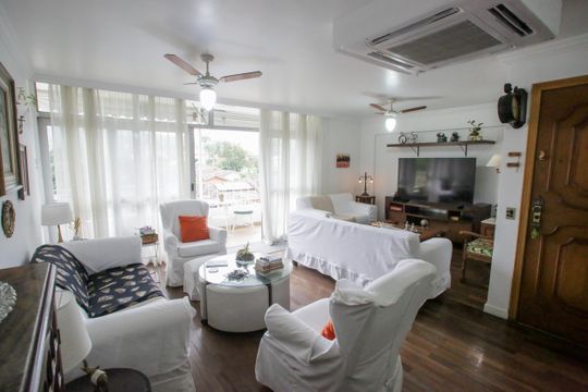 Apartamento à venda com 2 quartos, 147m² em Jacarepaguá, Rio de Janeiro