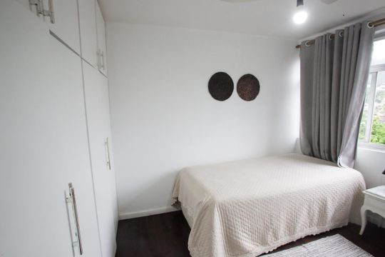 Quarto 2 de apartamento à venda com 2 quartos, 147m² em Jacarepaguá, Rio de Janeiro