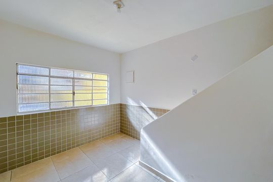 Sala de casa para alugar com 2 quartos, 46m² em Vila Matilde, São Paulo