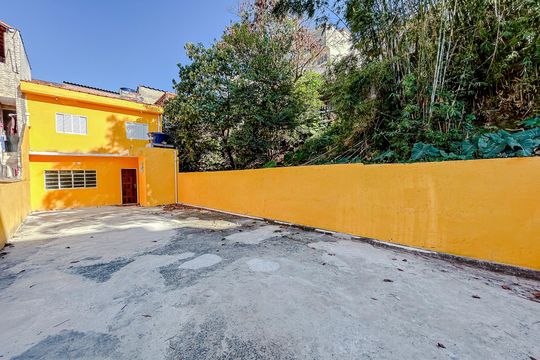Garagem de casa para alugar com 2 quartos, 46m² em Vila Matilde, São Paulo