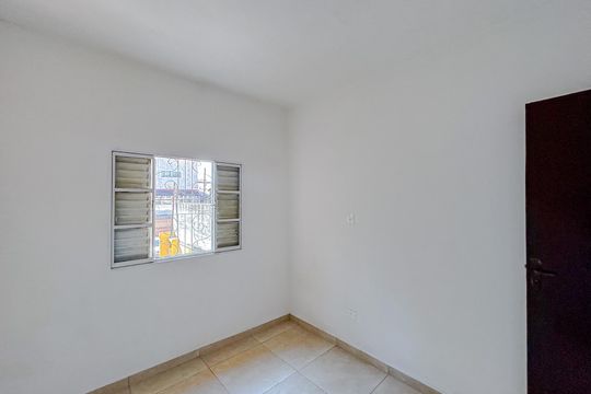 Quarto 1 de casa para alugar com 2 quartos, 46m² em Vila Matilde, São Paulo