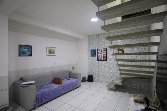 Casa para alugar com 2 quartos, 75m² em Jardim das Flores, Osasco