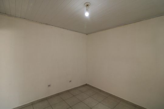 Sala/Quarto de casa para alugar com 1 quarto, 50m² em Chácara Mafalda, São Paulo