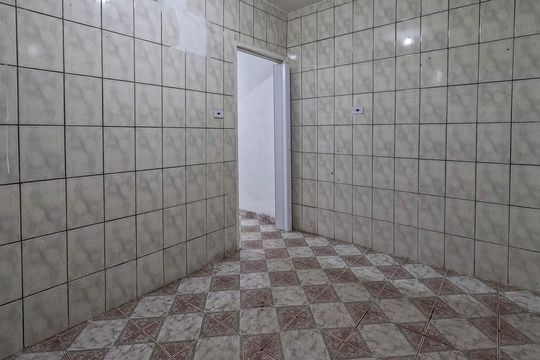 Casa para alugar com 1 quarto, 55m² em Parque Anhangüera, São Paulo
