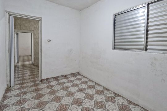 Casa para alugar com 1 quarto, 55m² em Parque Anhangüera, São Paulo