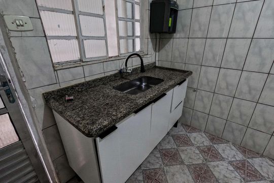 Casa para alugar com 1 quarto, 55m² em Parque Anhangüera, São Paulo