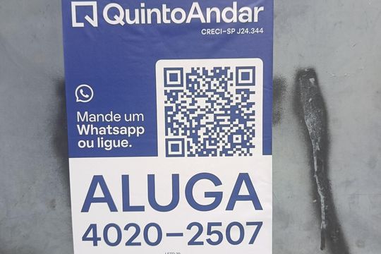 Casa para alugar com 1 quarto, 55m² em Parque Anhangüera, São Paulo
