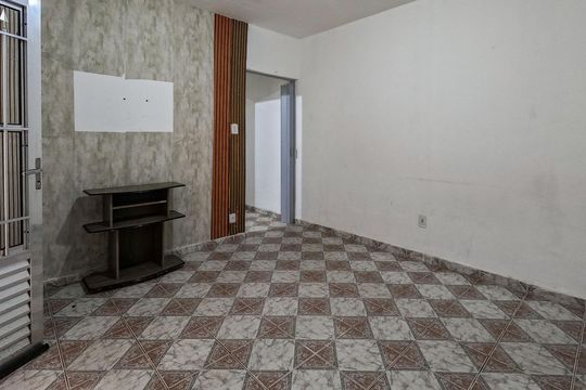 Casa para alugar com 1 quarto, 55m² em Parque Anhangüera, São Paulo