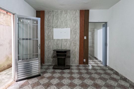 Casa para alugar com 1 quarto, 55m² em Parque Anhangüera, São Paulo