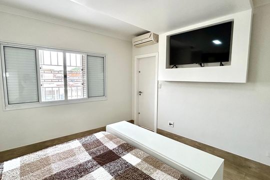 Quarto suíte 3 de casa à venda com 4 quartos, 200m² em Jardim Eusonia, Guarulhos