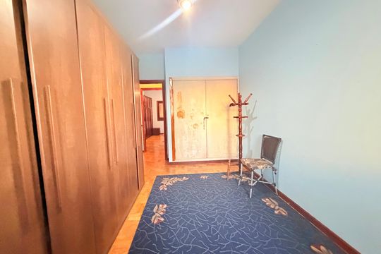 Quarto 1 de casa à venda com 5 quartos, 244m² em Campo Belo, São Paulo