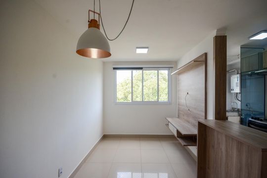 Apartamento para alugar com 2 quartos, 44m² em Jardim Iris, São Paulo