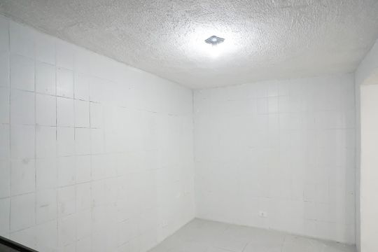 Cozinha de casa para alugar com 2 quartos, 70m² em Vila Vivaldi, São Bernardo do Campo
